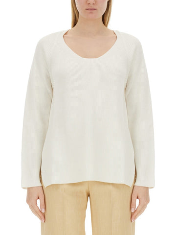 Fabiana Filippi - V-NECK SWEATER