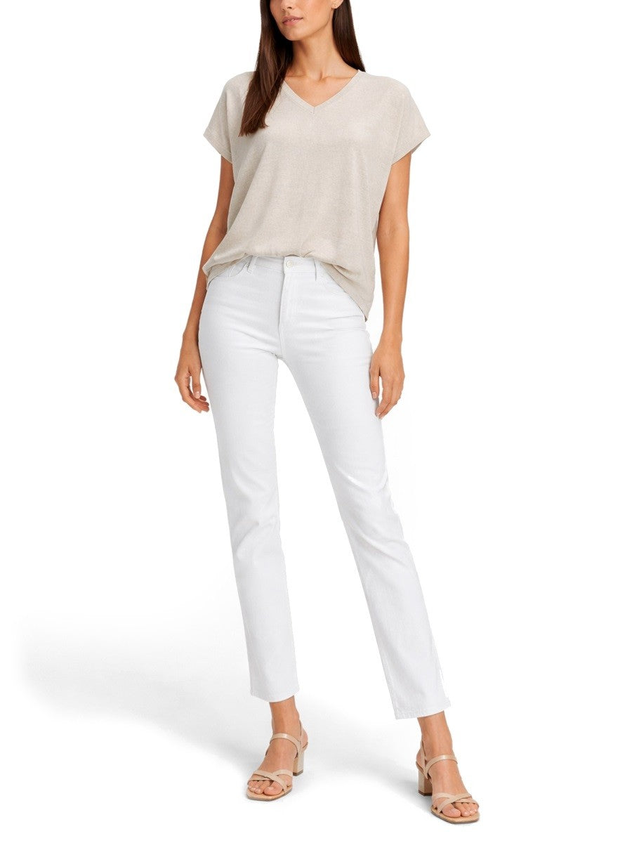 Fabiana Filippi - V-NECK TOP v-neck-top_422c40ca-9009-40c5-8a0d-28c2e6457b97