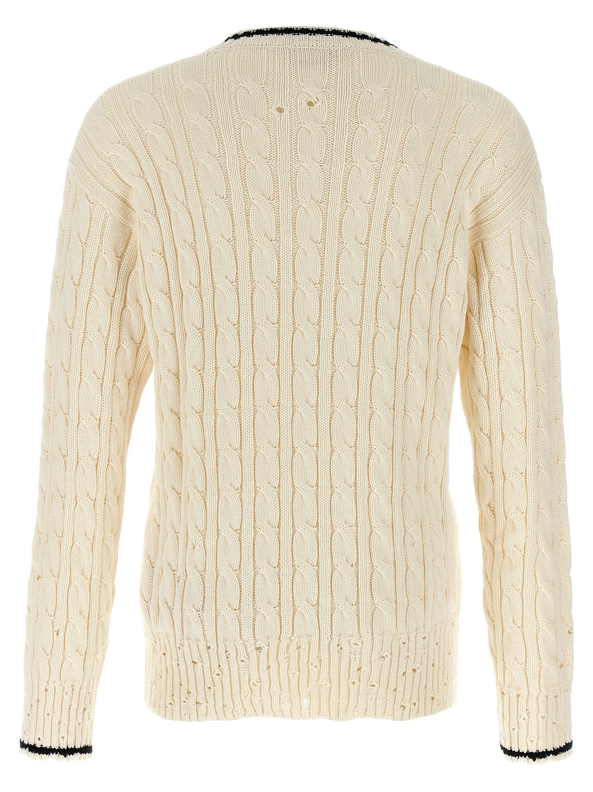 Marni - 'V' neckline sweater