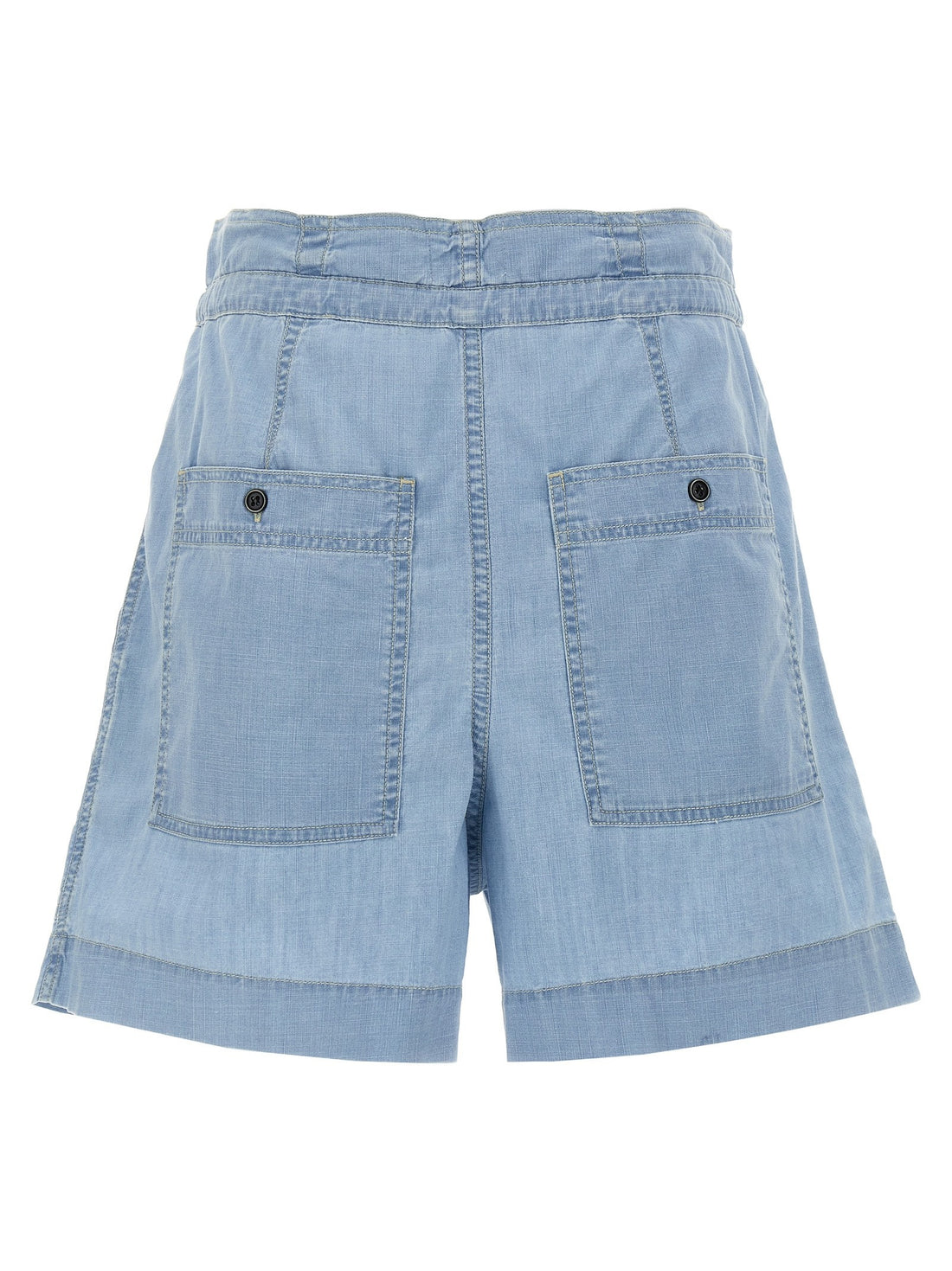 MARANT ETOILE - 'Valdina' shorts valdina-shorts_9ea8f353-2f14-4569-a173-37997fdcd80d