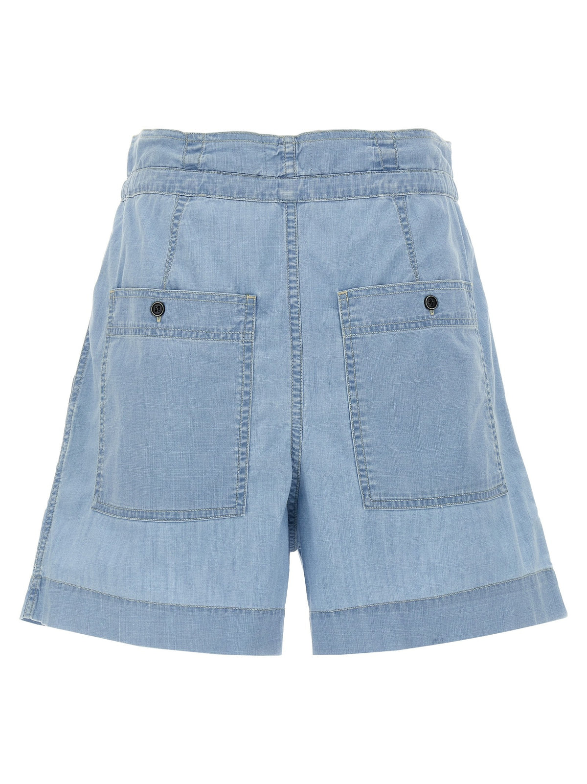 MARANT ETOILE - 'Valdina' shorts valdina-shorts