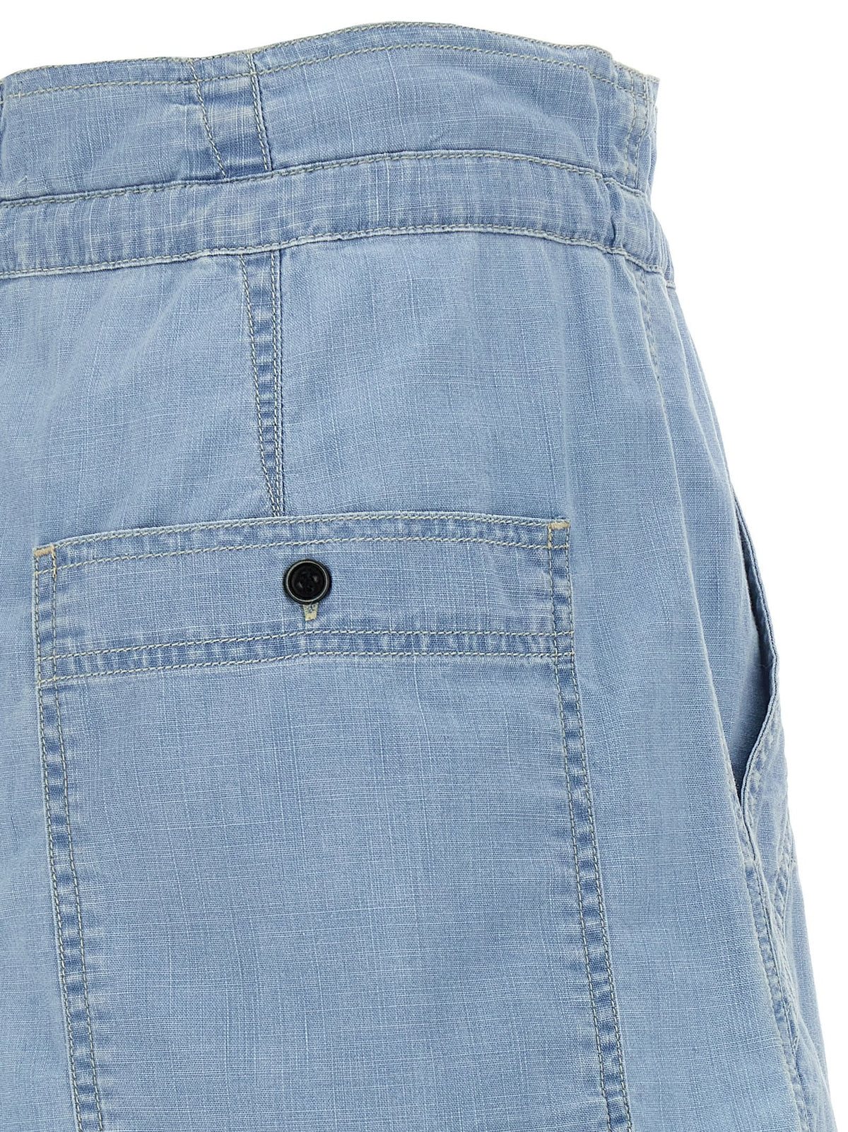 MARANT ETOILE - 'Valdina' shorts valdina-shorts_7c7431e0-542f-45e5-b6af-358e8dab08e6