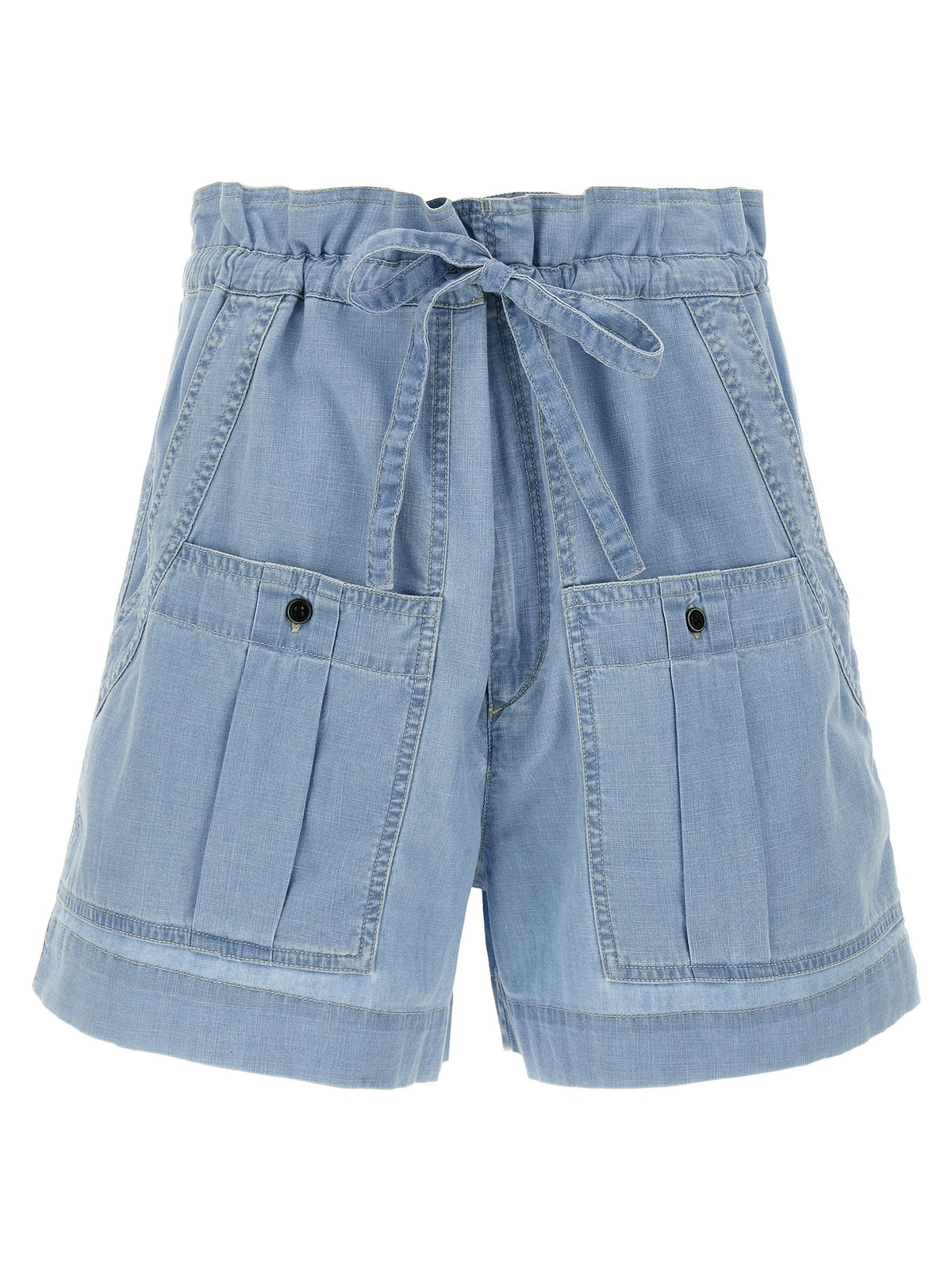 MARANT ETOILE - 'Valdina' shorts valdina-shorts_9ea8f353-2f14-4569-a173-37997fdcd80d