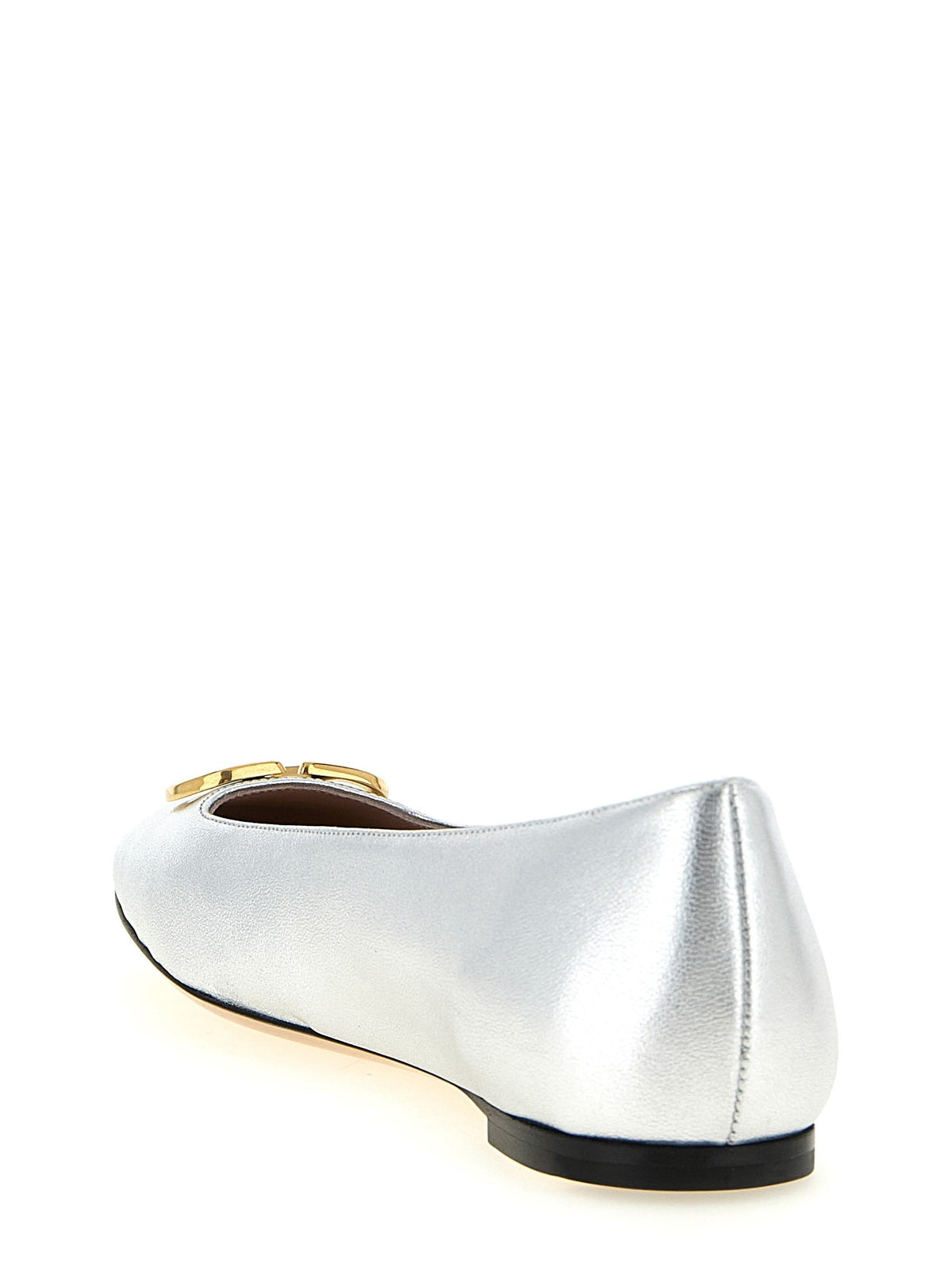 Valentino Garavani - Valenitno Garavani 'VLogo Signature' ballet flats