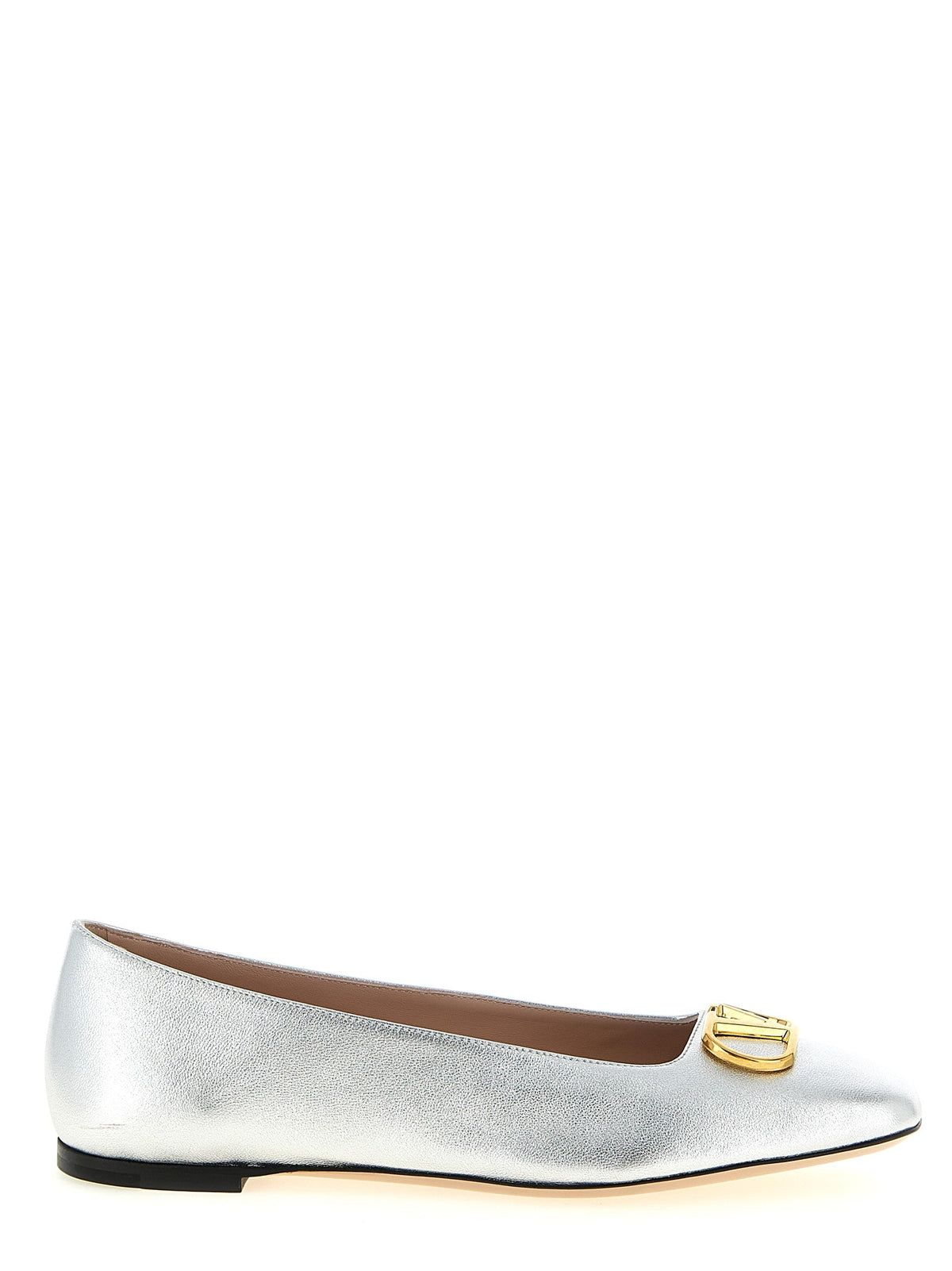 Valentino Garavani - Valenitno Garavani 'VLogo Signature' ballet flats