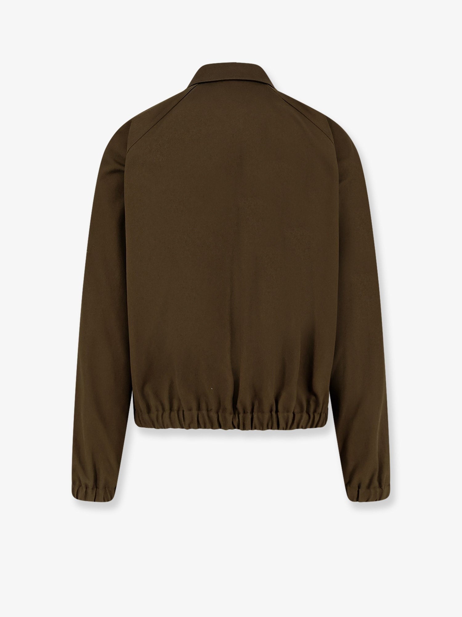 Valentino Cotton Jacket