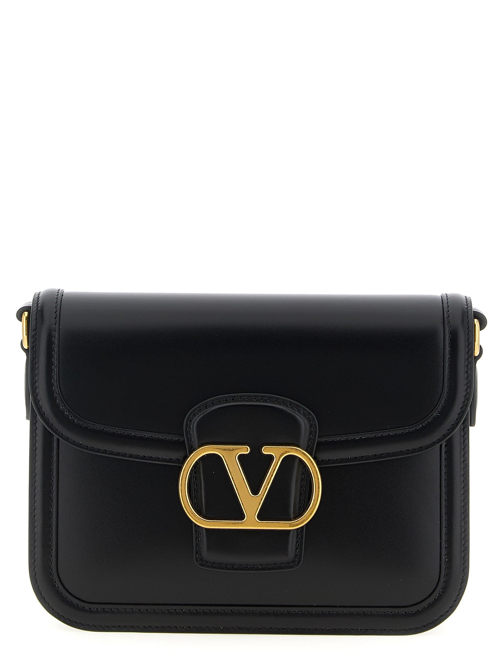 Valentino Garavani - Valentino Garavani '9TO5' small shoulder bag