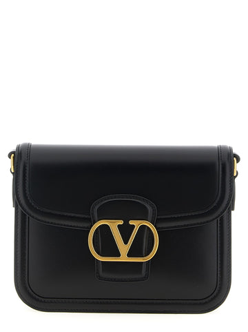 Valentino Garavani - Valentino Garavani '9TO5' small shoulder bag