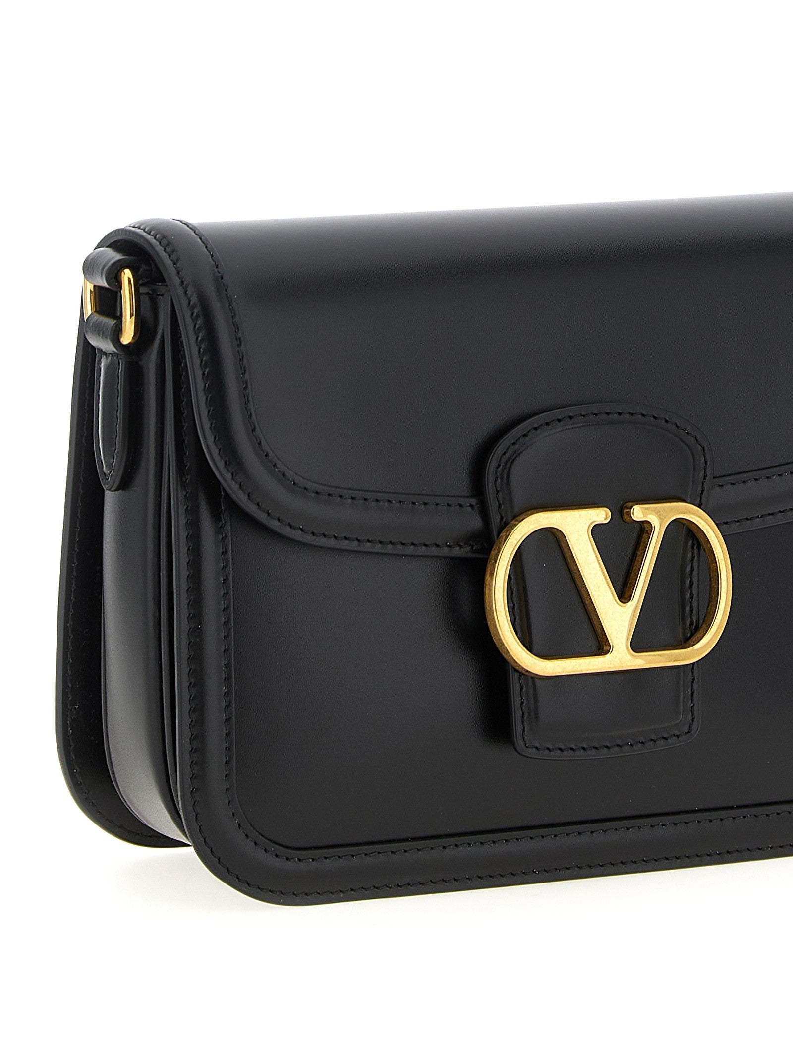 Valentino Garavani - Valentino Garavani '9TO5' small shoulder bag