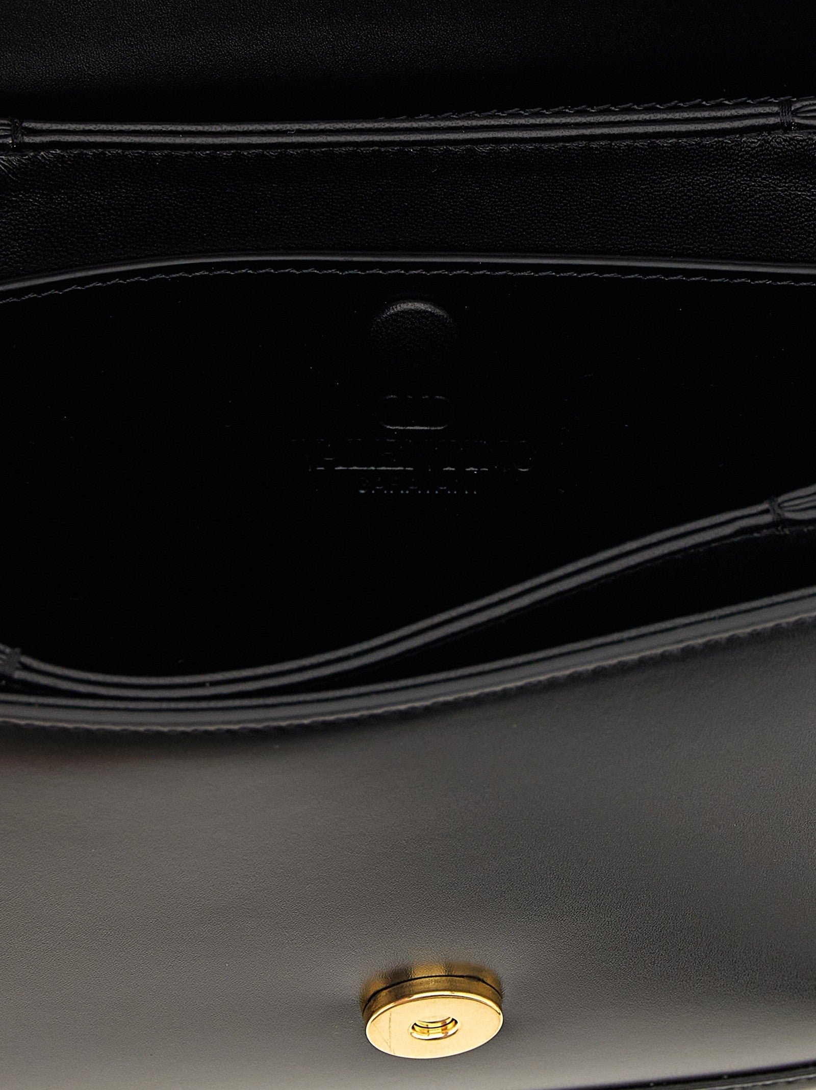 Valentino Garavani - Valentino Garavani '9TO5' small shoulder bag