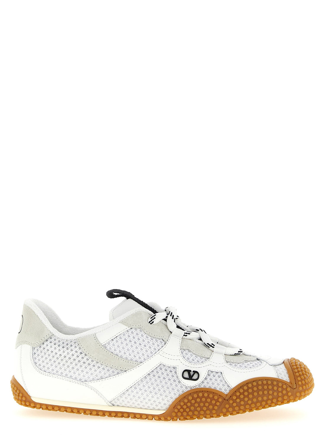 Valentino Garavani - 'Amphibia' sneakers White