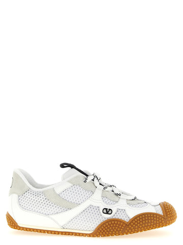 Valentino Garavani - Valentino Garavani 'Amphibia' sneakers