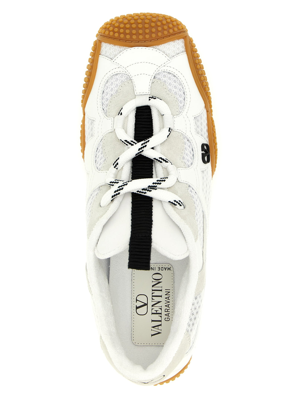 Valentino Garavani - Valentino Garavani 'Amphibia' sneakers
