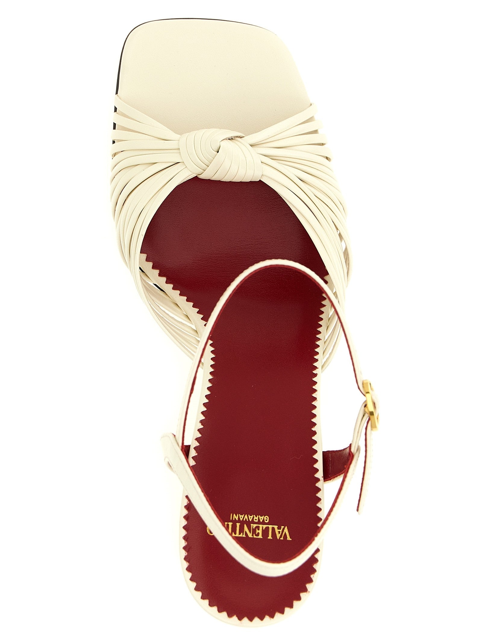 Valentino Garavani - Valentino Garavani 'Annet' sandals
