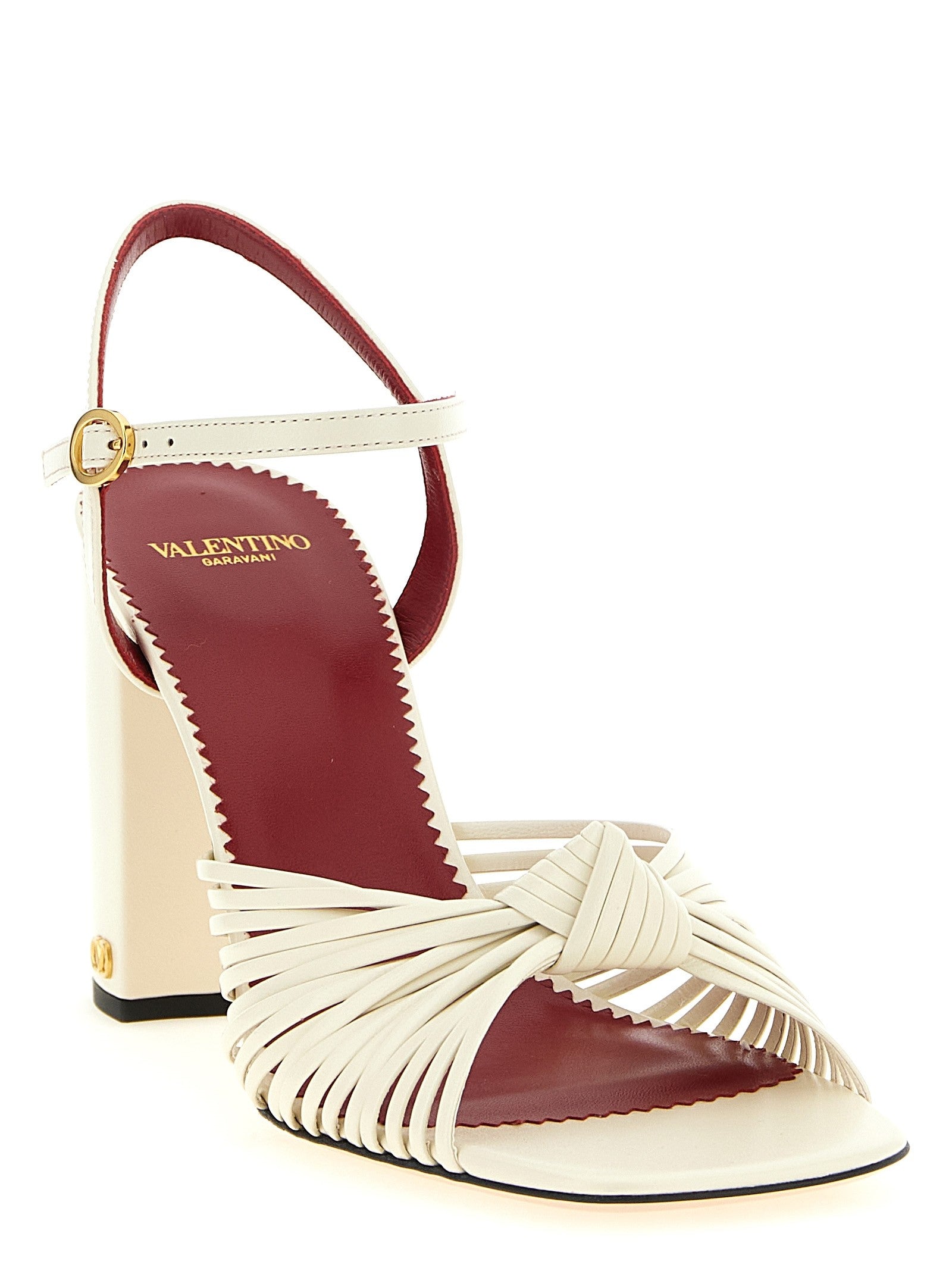 Valentino Garavani - Valentino Garavani 'Annet' sandals