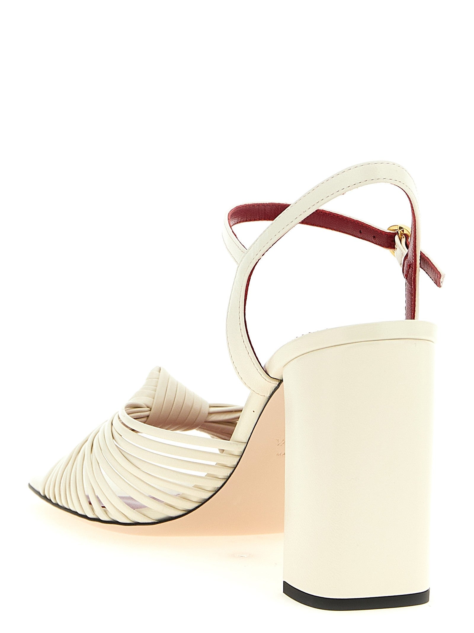Valentino Garavani - Valentino Garavani 'Annet' sandals