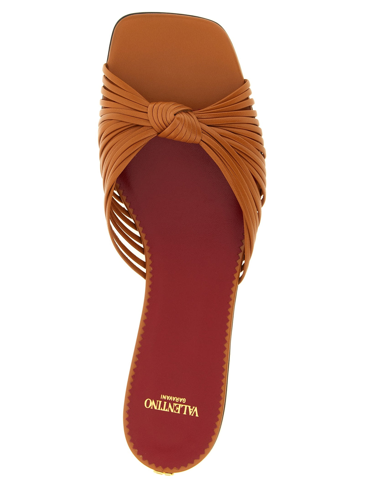 Valentino Garavani - Valentino Garavani 'Annet' slides