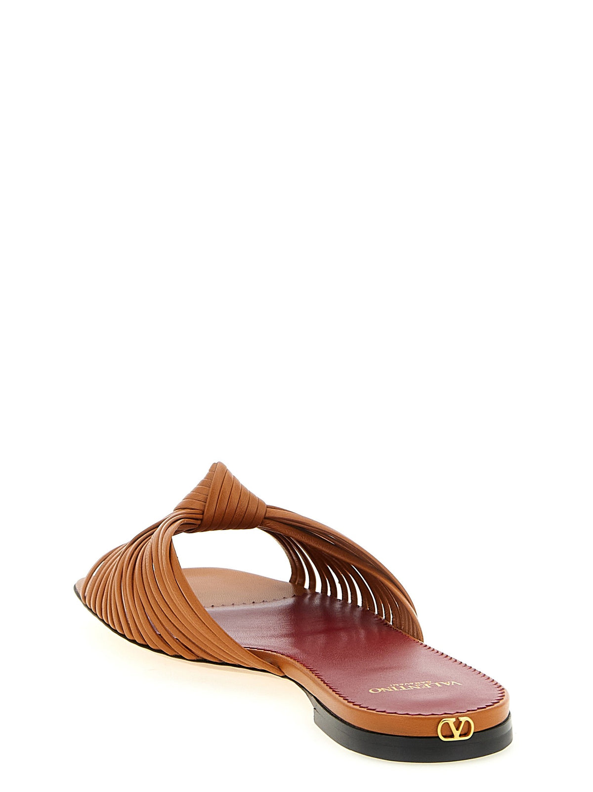 Valentino Garavani - Valentino Garavani 'Annet' slides