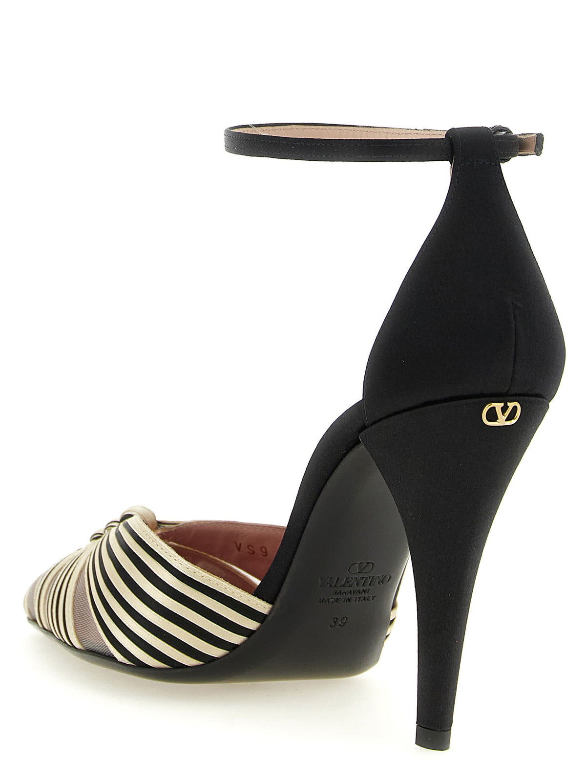 Valentino Garavani - Valentino Garavani 'Annine' pumps