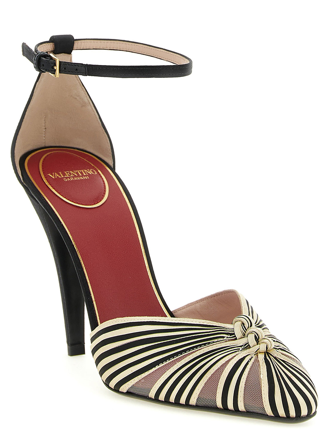 Valentino Garavani - Valentino Garavani 'Annine' pumps