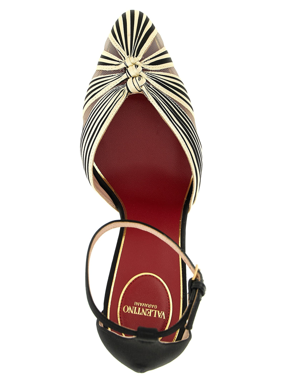 Valentino Garavani - Valentino Garavani 'Annine' pumps