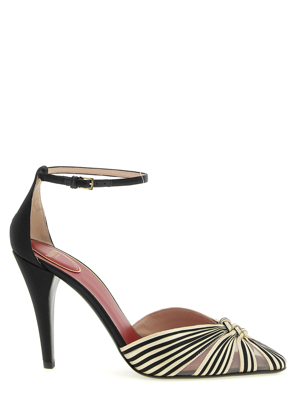 Valentino Garavani - Valentino Garavani 'Annine' pumps