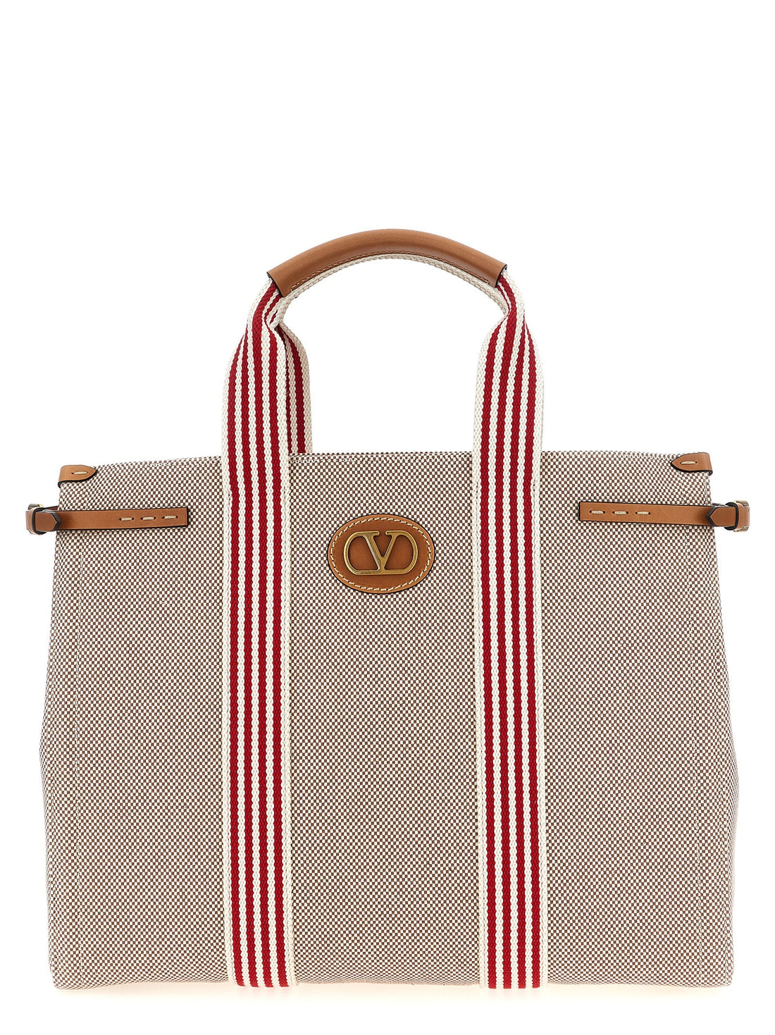 Valentino Garavani - 'Antibes' handbag MULTICOLOR U