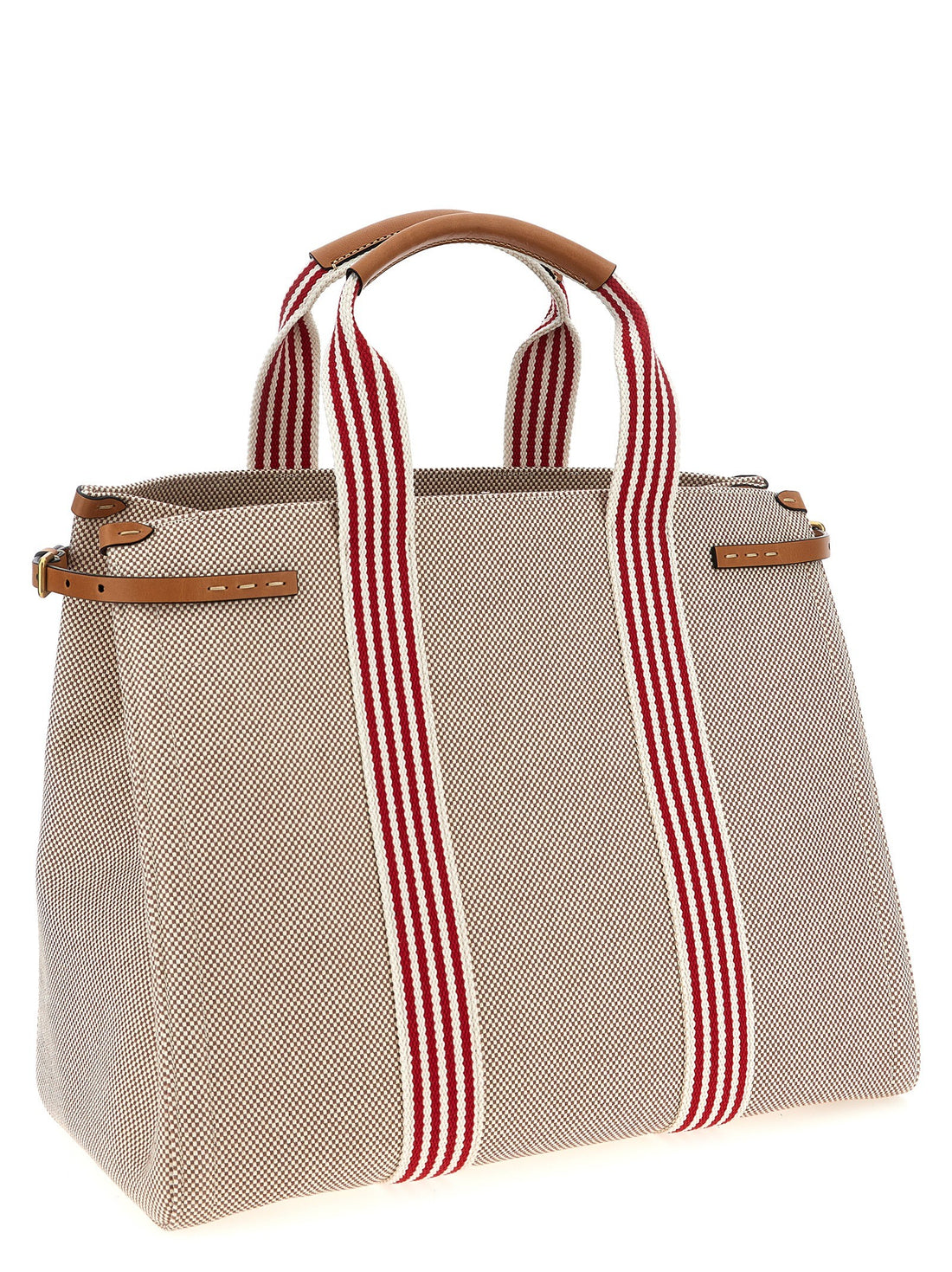 Valentino Garavani - 'Antibes' handbag MULTICOLOR U