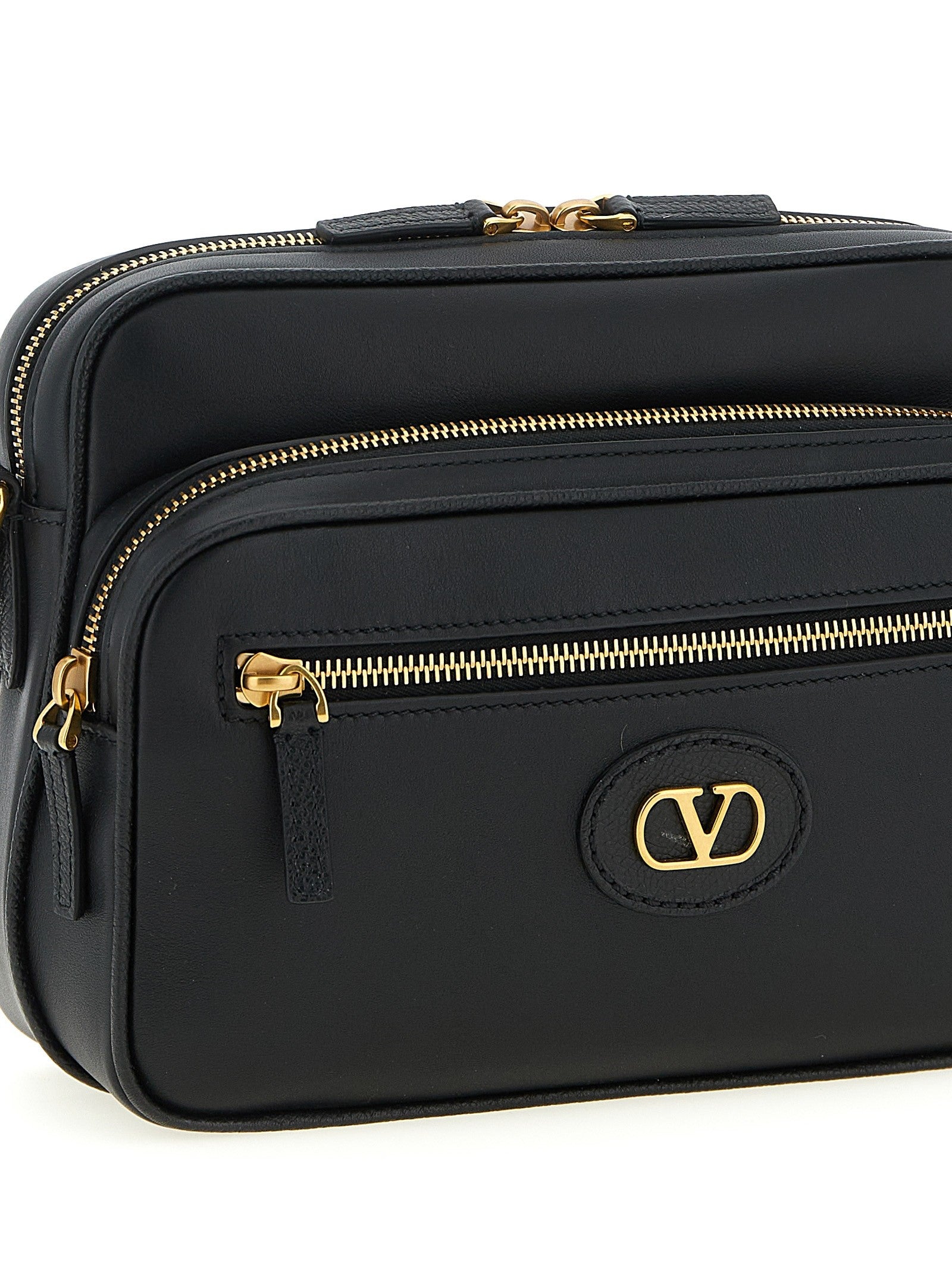 Valentino Garavani - Valentino Garavani 'Antibes' Shoulder Bag valentino-garavani-antibes-shoulder-bag