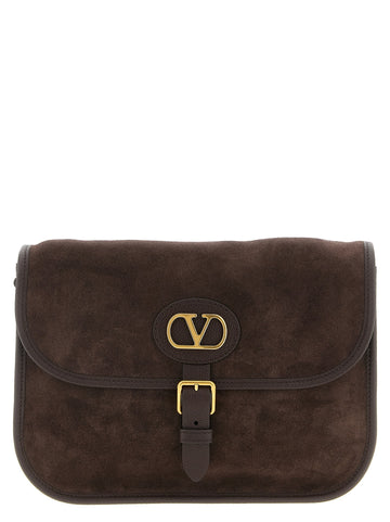 Valentino Garavani - Valentino Garavani 'Antibes' Shoulder Bag valentino-garavani-antibes-shoulder-bag_edf1e891-508b-4459-bd45-0764fa82a427