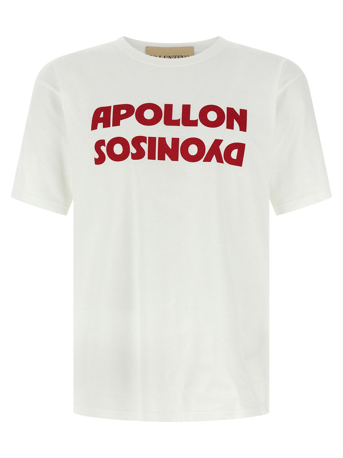 Valentino Garavani - Valentino Garavani 'Apollon/Dyonisos' T-shirt valentino-garavani-apollon-dyonisos-t-shirt