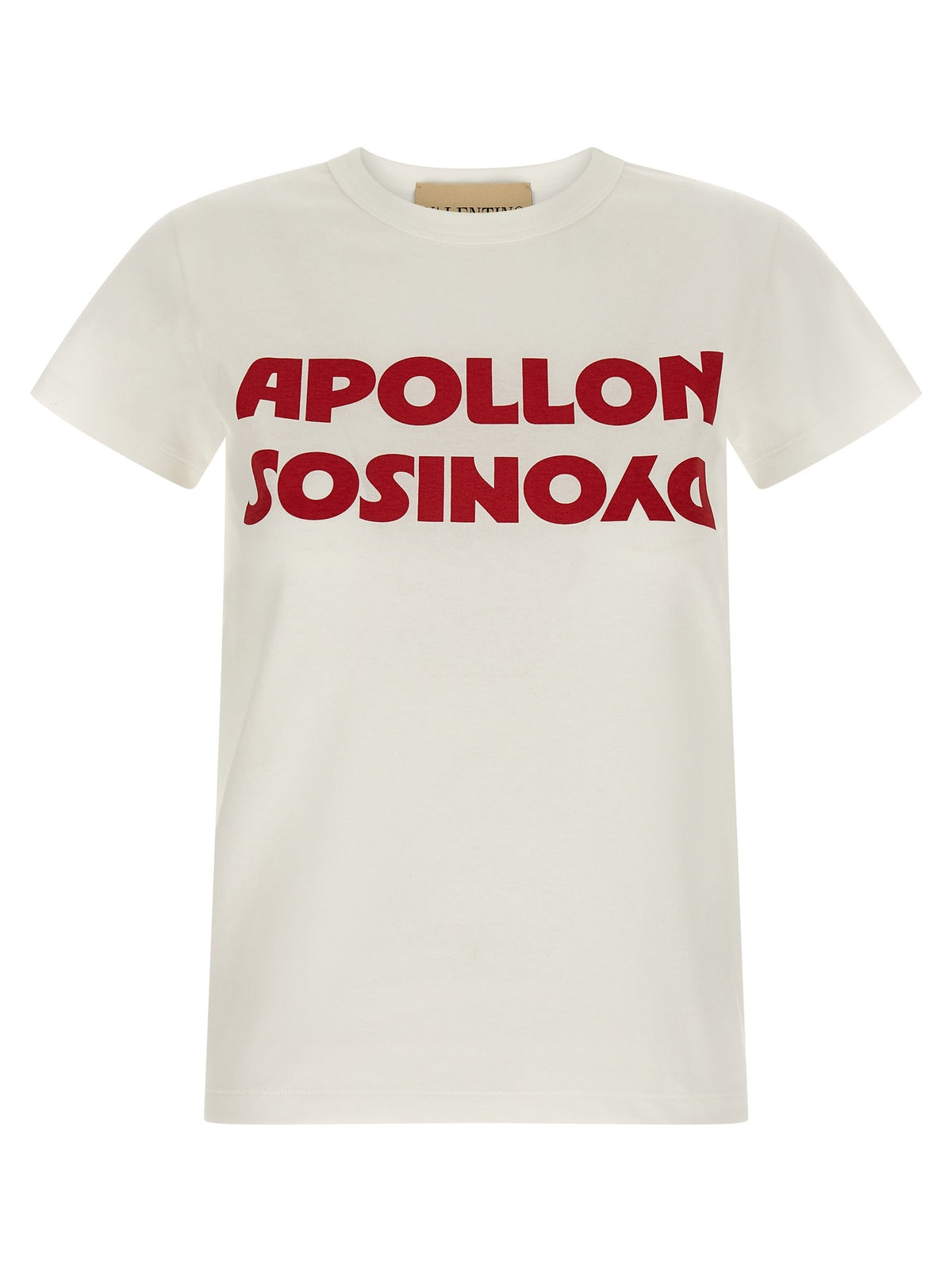Valentino Garavani - Valentino Garavani 'Apollon/Dyonisos' T-shirt