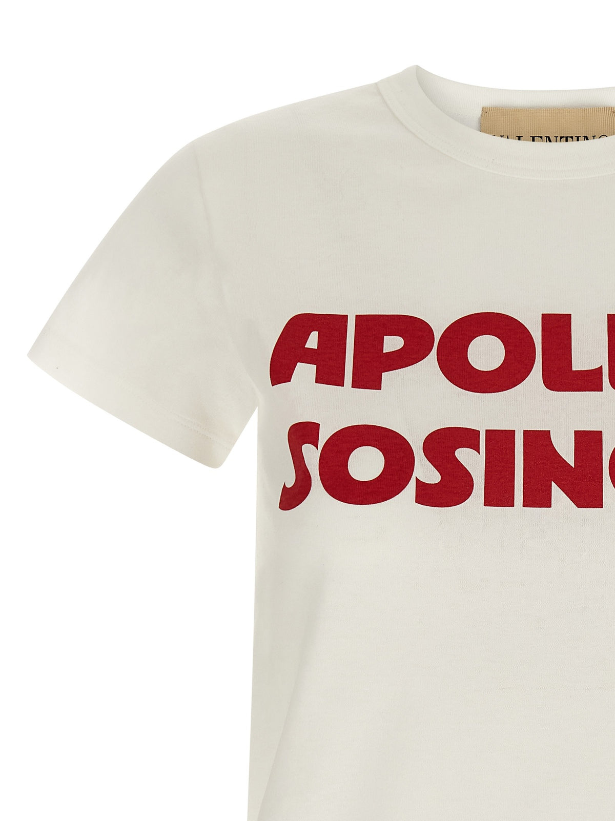 Valentino Garavani - Valentino Garavani 'Apollon/Dyonisos' T-shirt