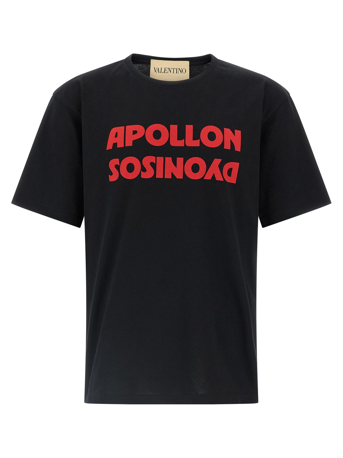 Valentino Garavani - Valentino Garavani 'Apollon/Dyonisos' T-shirt valentino-garavani-apollon-dyonisos-t-shirt_5e309c1d-faa8-4d9b-9404-d2a7ef10acf4