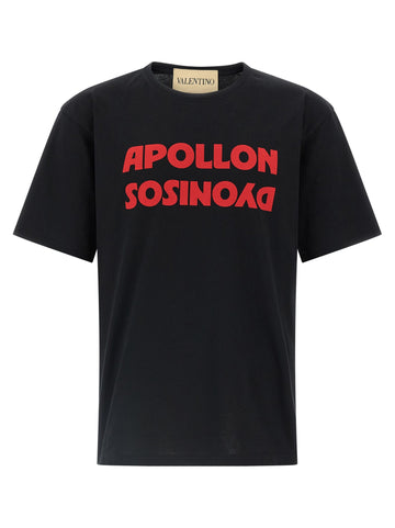 Valentino Garavani - Valentino Garavani 'Apollon/Dyonisos' T-shirt valentino-garavani-apollon-dyonisos-t-shirt_5e309c1d-faa8-4d9b-9404-d2a7ef10acf4