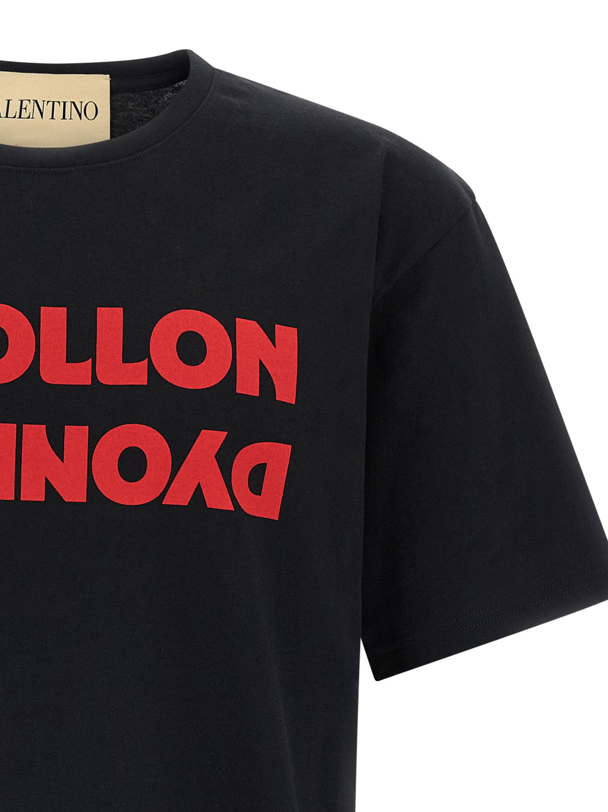 Valentino Garavani - Valentino Garavani 'Apollon/Dyonisos' T-shirt valentino-garavani-apollon-dyonisos-t-shirt_6ecdcf37-adc0-4fdb-a048-2bc767d220ce