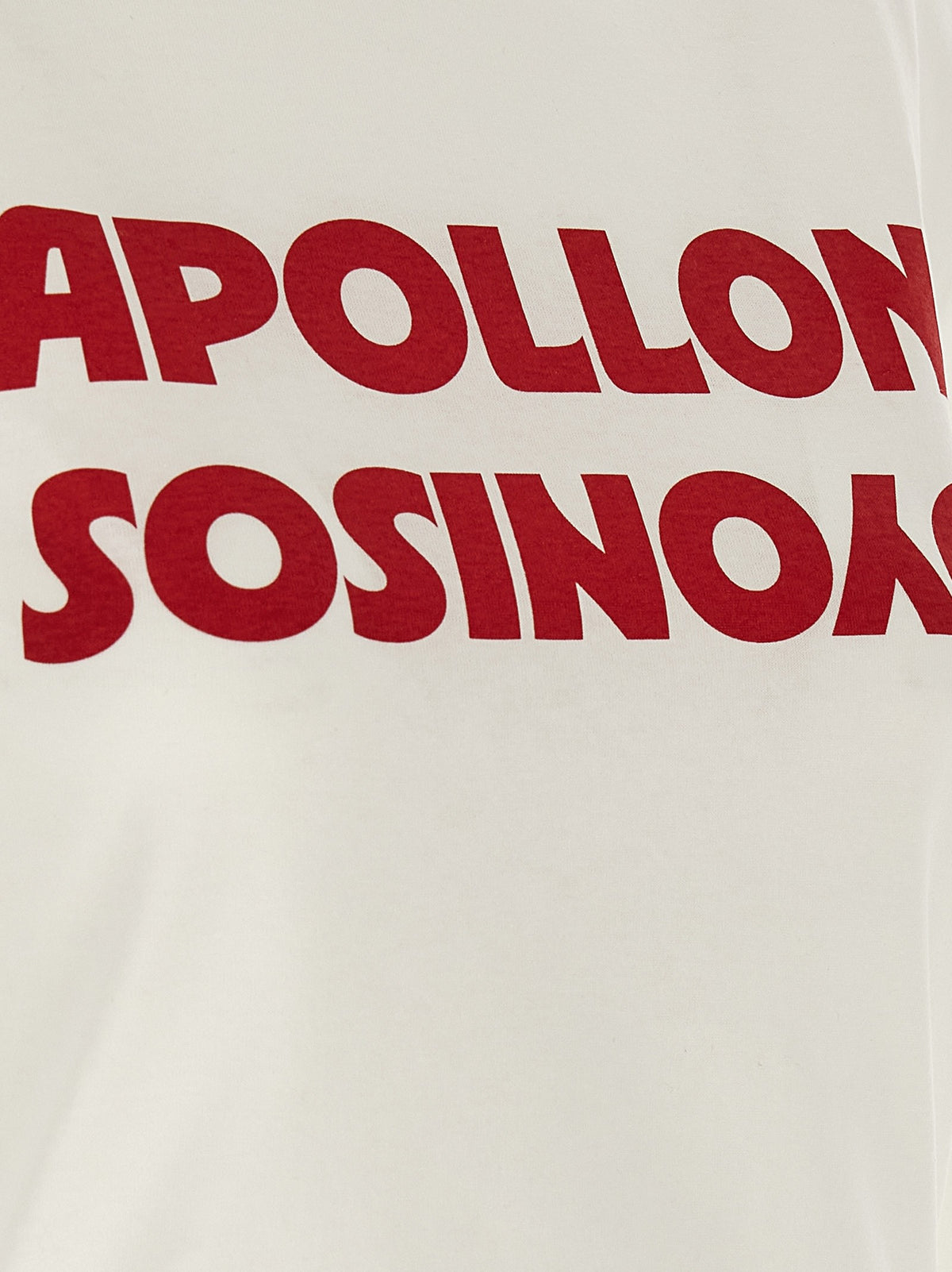 Valentino Garavani - Valentino Garavani 'Apollon/Dyonisos' T-shirt