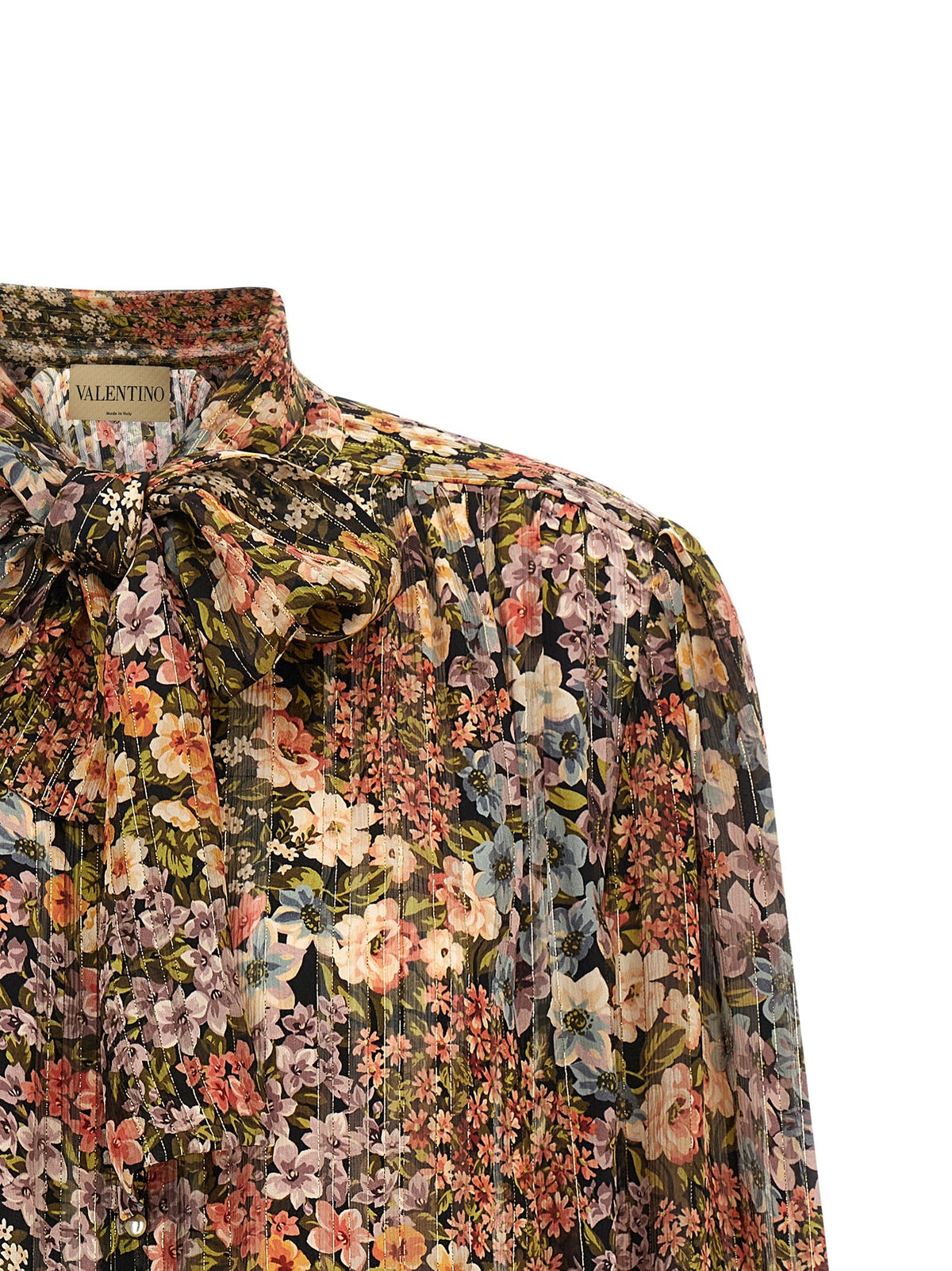 Valentino Garavani - Valentino Garavani 'Après l'hiver' shirt