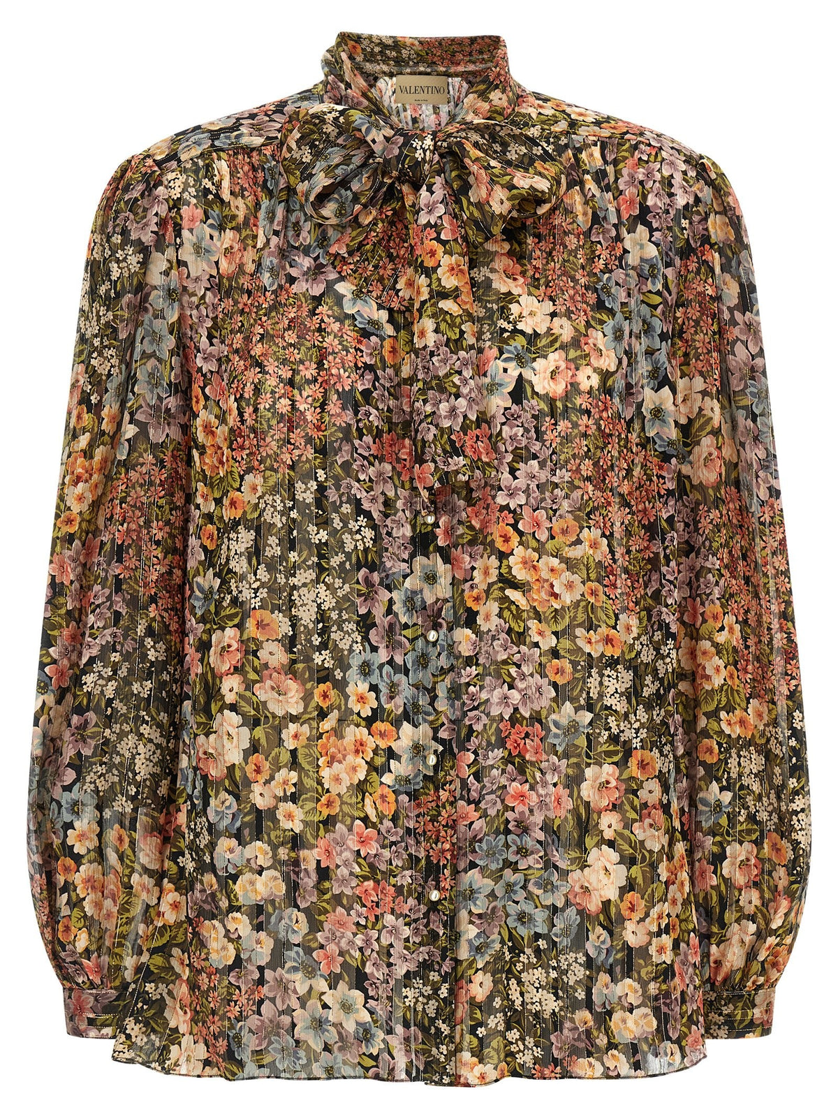 Valentino Garavani - Valentino Garavani 'Après l'hiver' shirt
