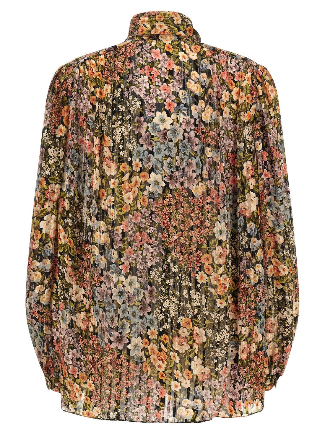 Valentino Garavani - Valentino Garavani 'Après l'hiver' shirt