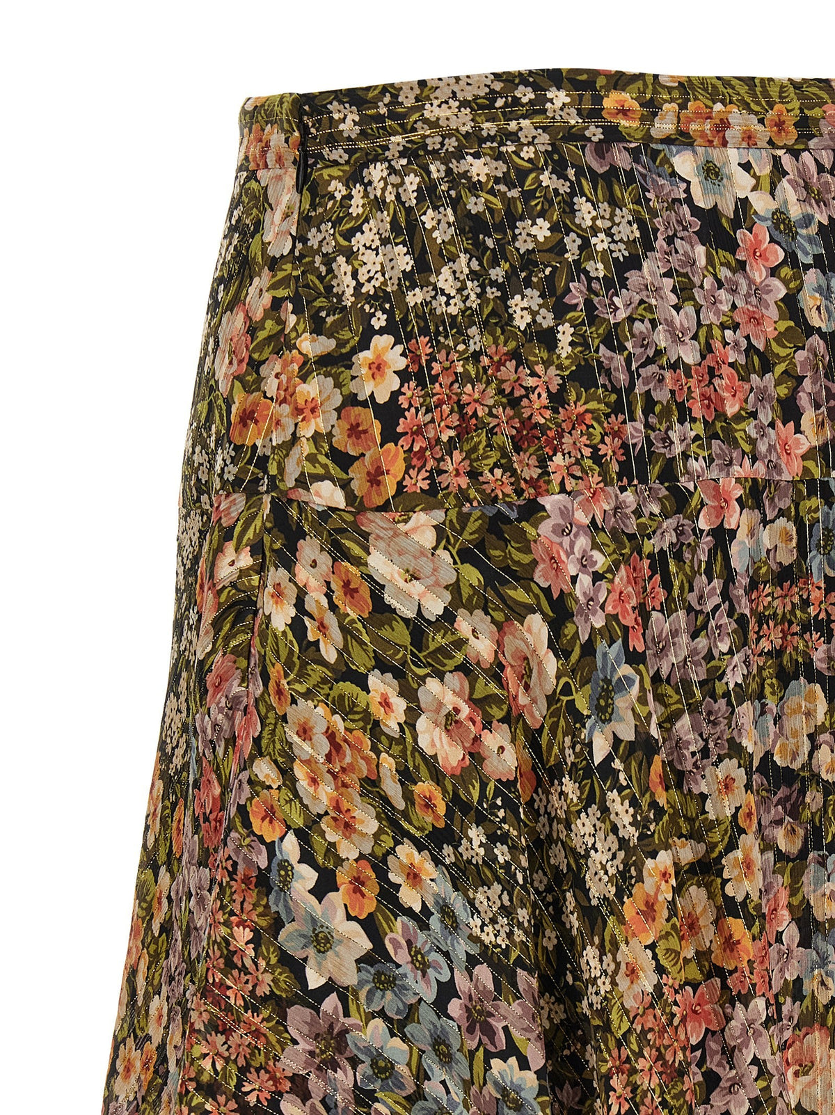 Valentino Garavani - Valentino Garavani 'Après l'hiver' skirt