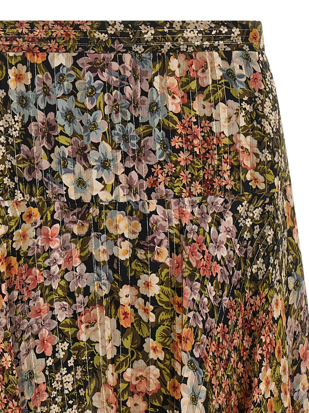Valentino Garavani - Valentino Garavani 'Après l'hiver' skirt