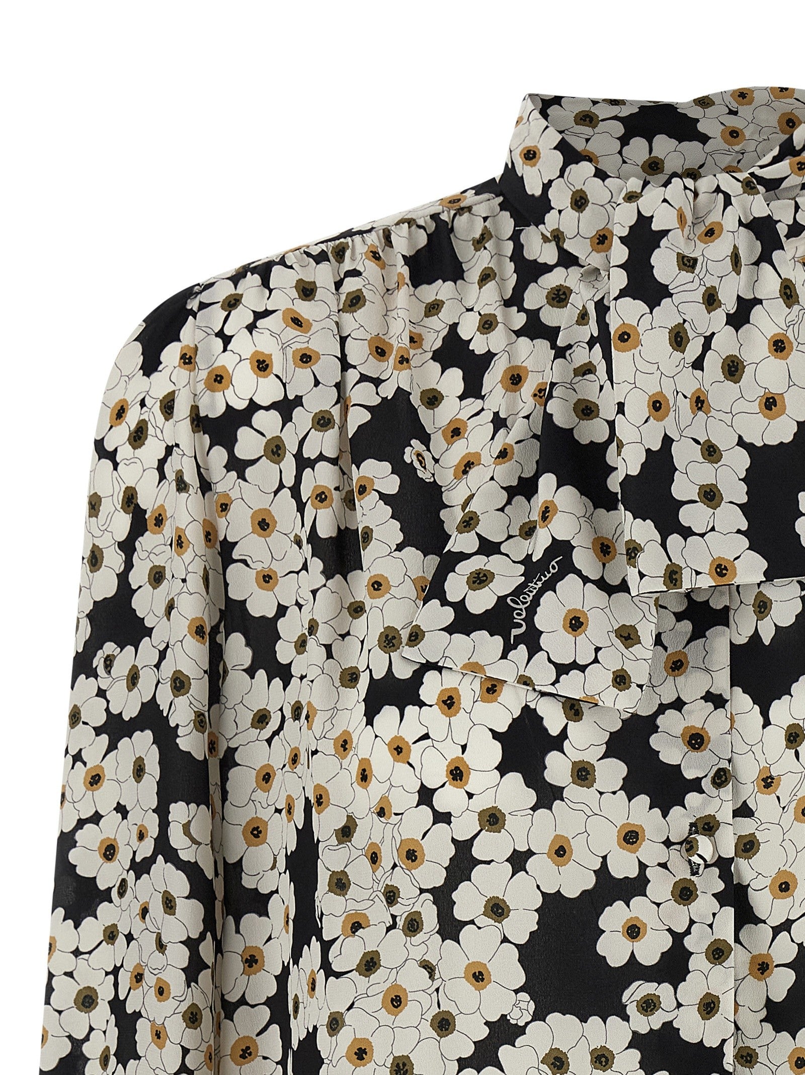 Valentino Garavani - Valentino Garavani 'Après l'Hivier' shirt