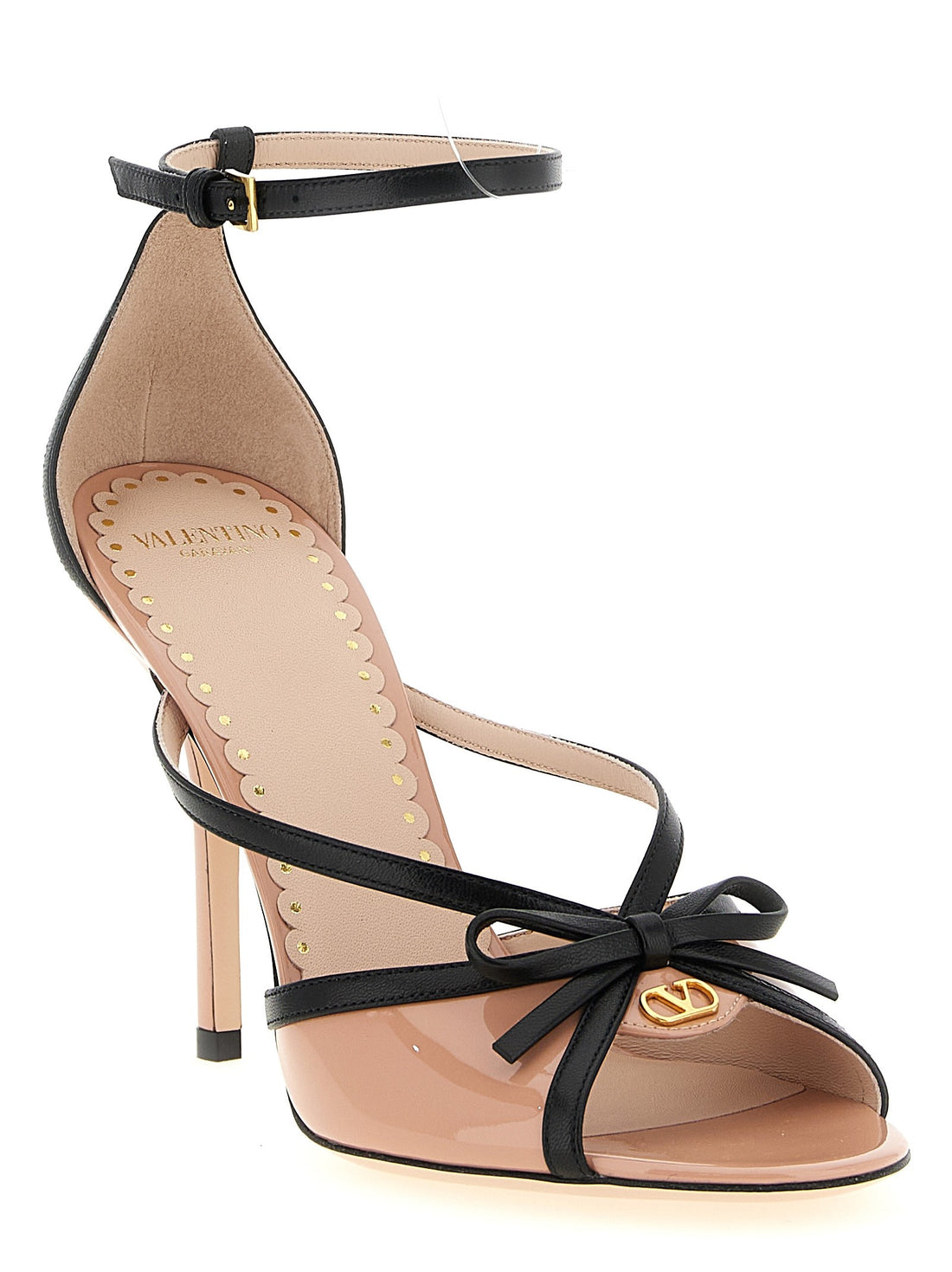 Valentino Garavani - Valentino Garavani 'Bepointy' sandals