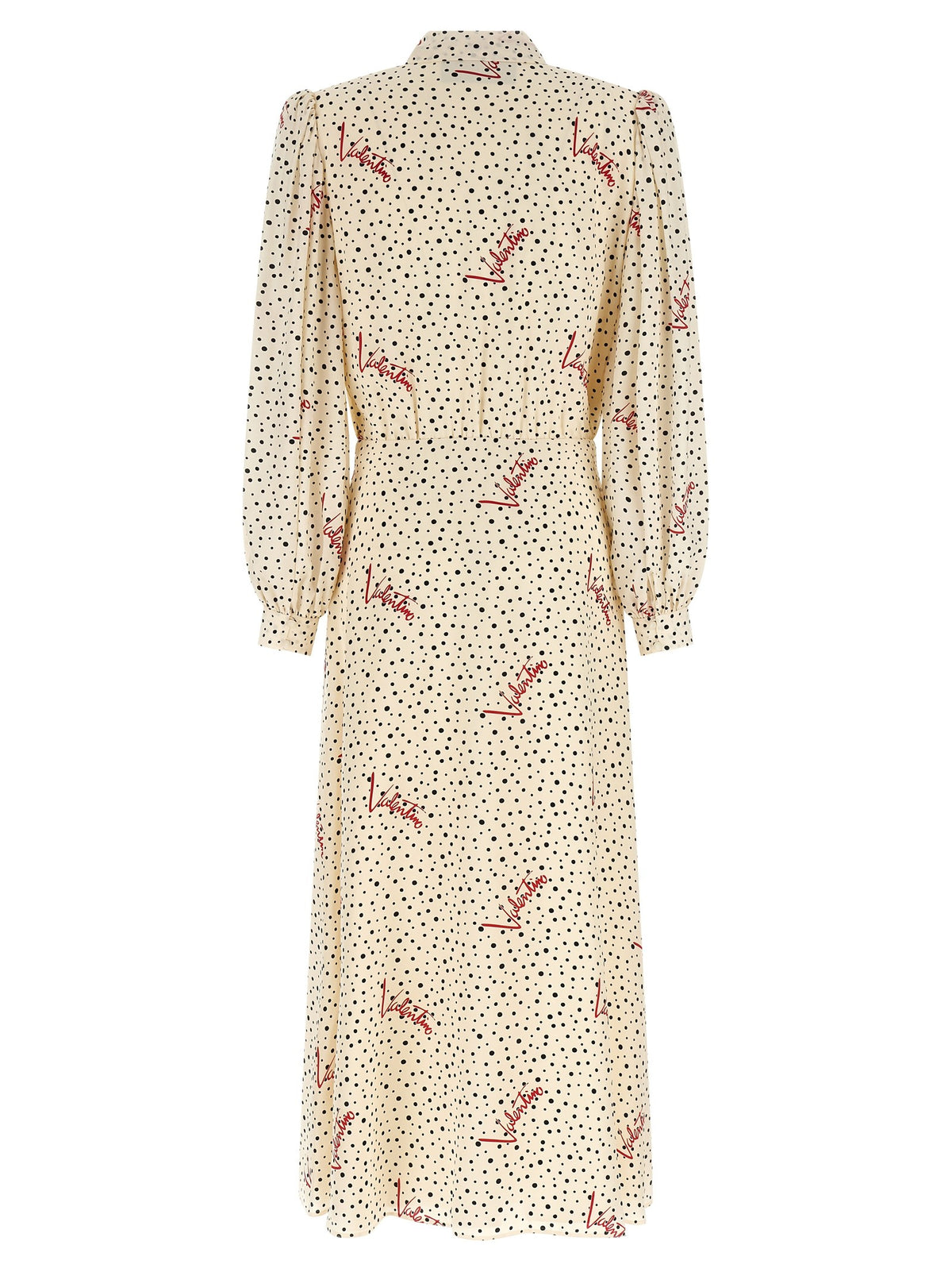 Valentino Garavani - Valentino Garavani 'Bollicine Plusdepois' Dress