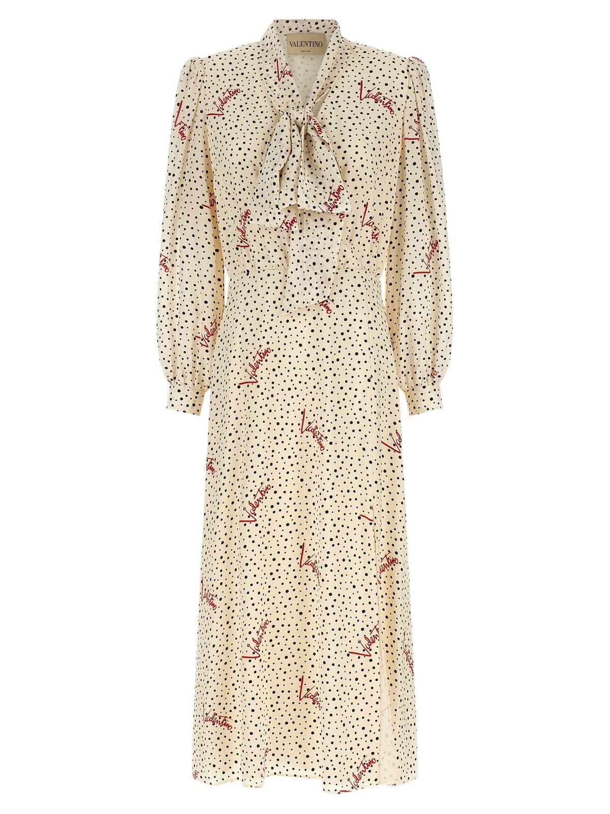 Valentino Garavani - Valentino Garavani 'Bollicine Plusdepois' Dress