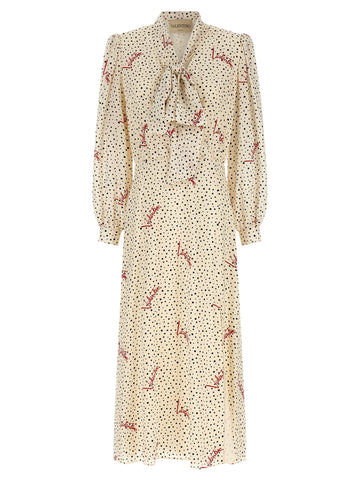 Valentino Garavani - Valentino Garavani 'Bollicine Plusdepois' Dress