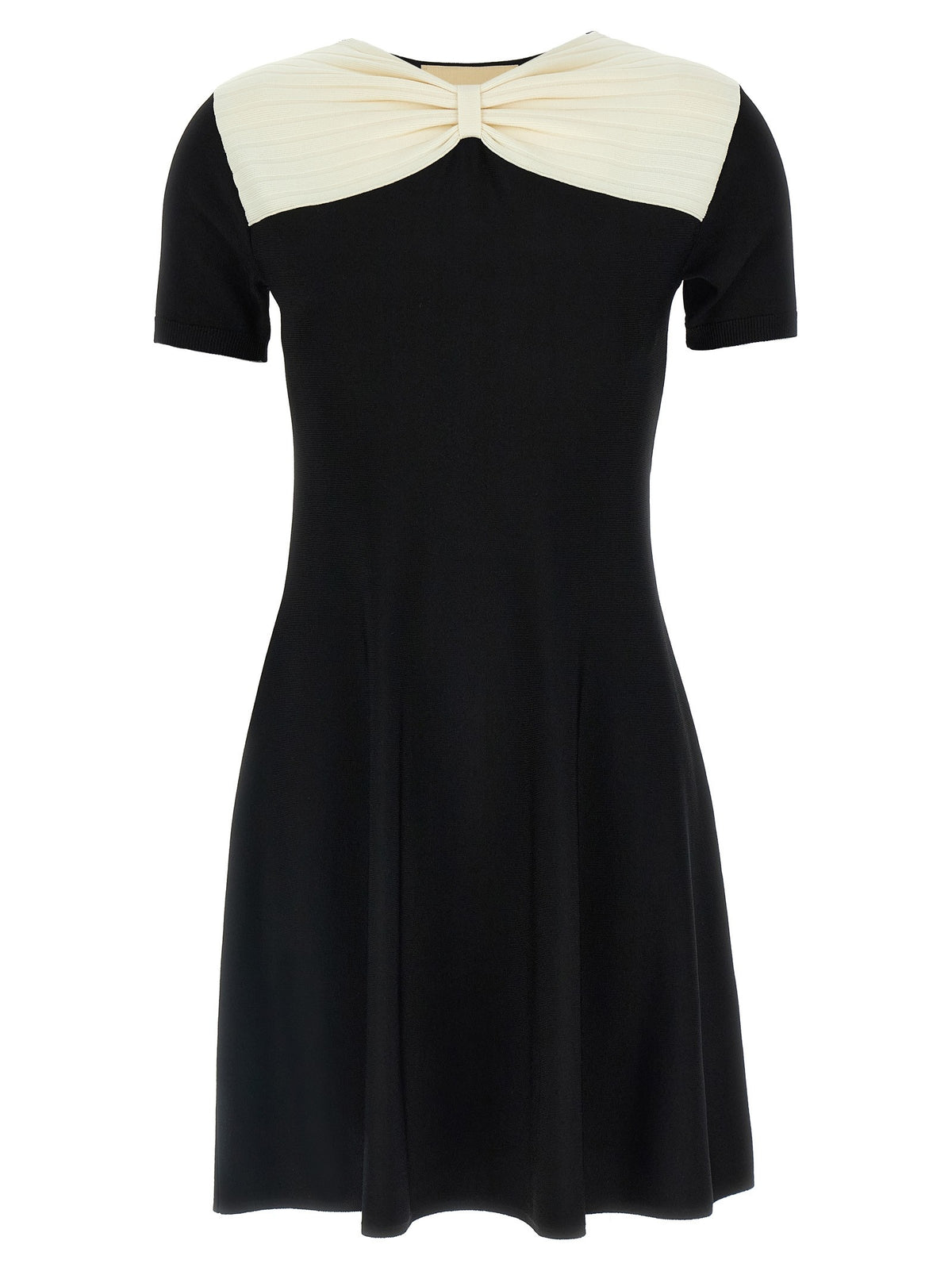 Valentino Garavani - Valentino Garavani bow dress