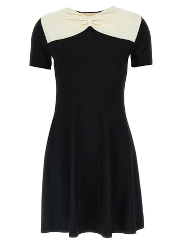 Valentino Garavani - Valentino Garavani bow dress