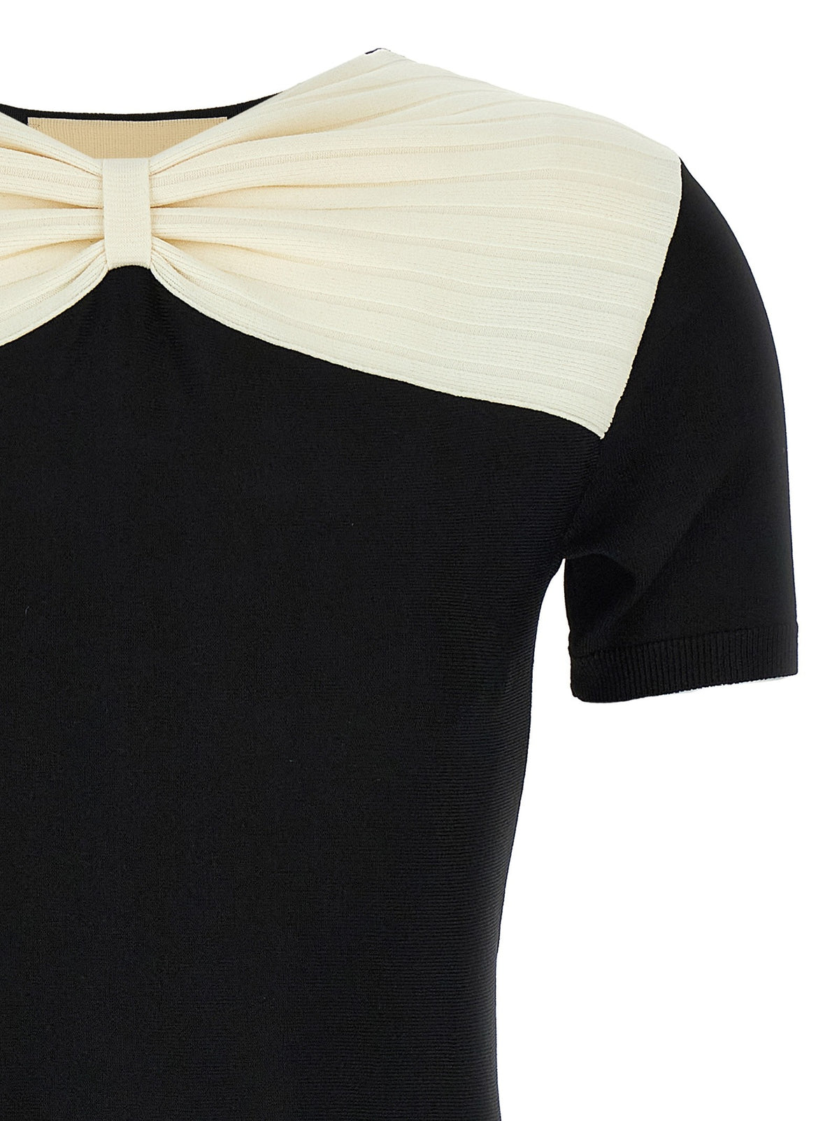 Valentino Garavani - Valentino Garavani bow dress